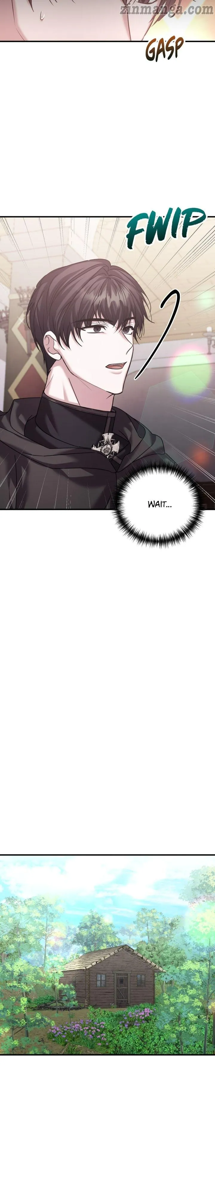 Marriage Alliance for Revenge chapter 18 page 35