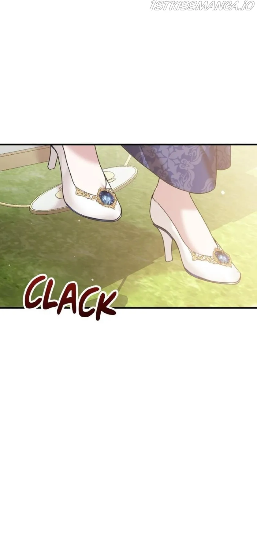 Marriage Alliance for Revenge chapter 20 page 18