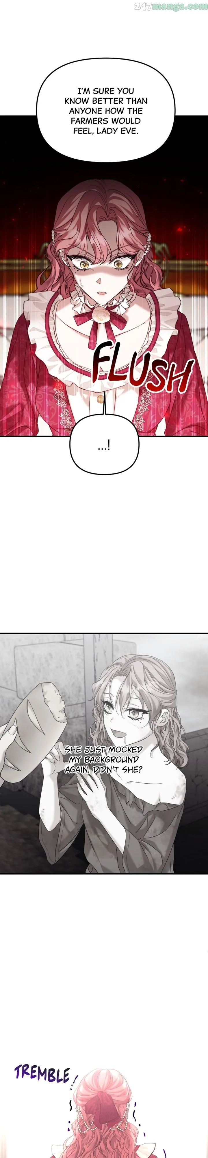 Marriage Alliance for Revenge chapter 22 page 13
