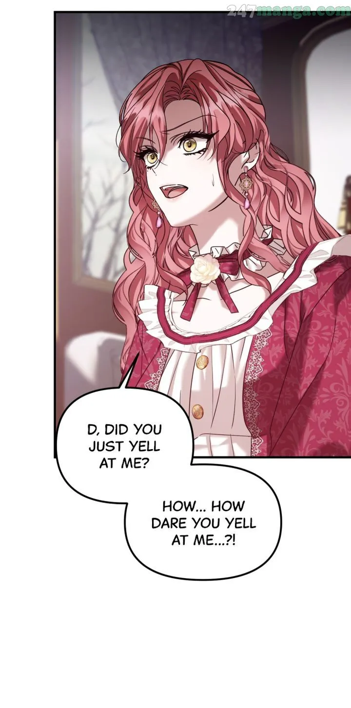 Marriage Alliance for Revenge chapter 22 page 25