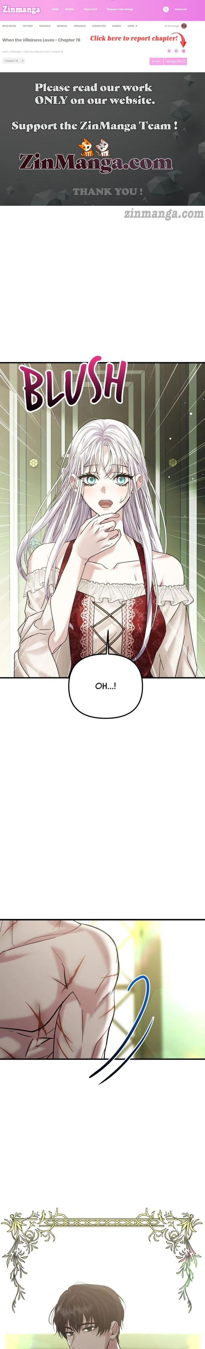 Marriage Alliance for Revenge chapter 26 page 1