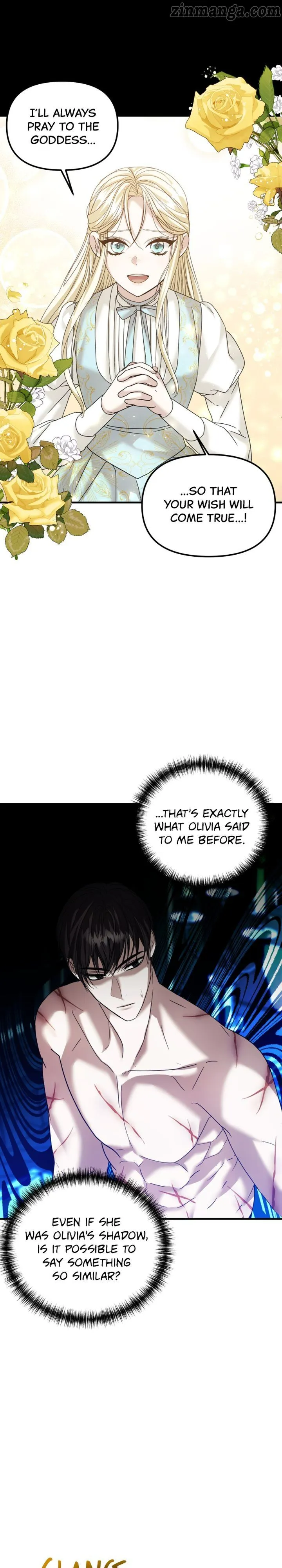 Marriage Alliance for Revenge chapter 26 page 23