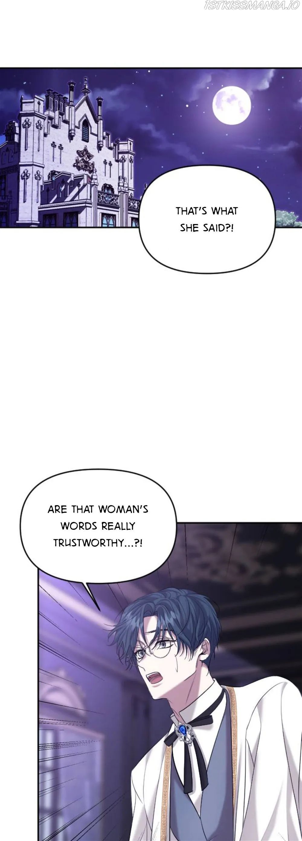 Marriage Alliance for Revenge chapter 3 page 65