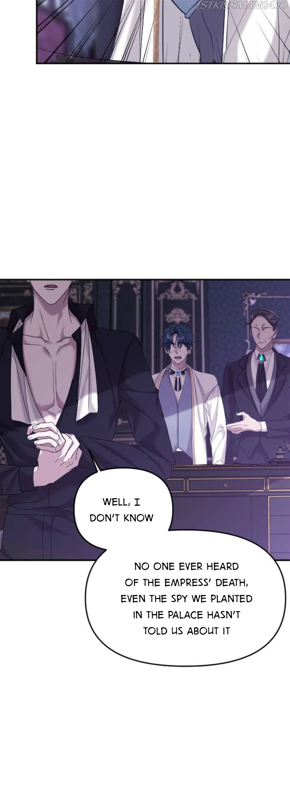 Marriage Alliance for Revenge chapter 3 page 66