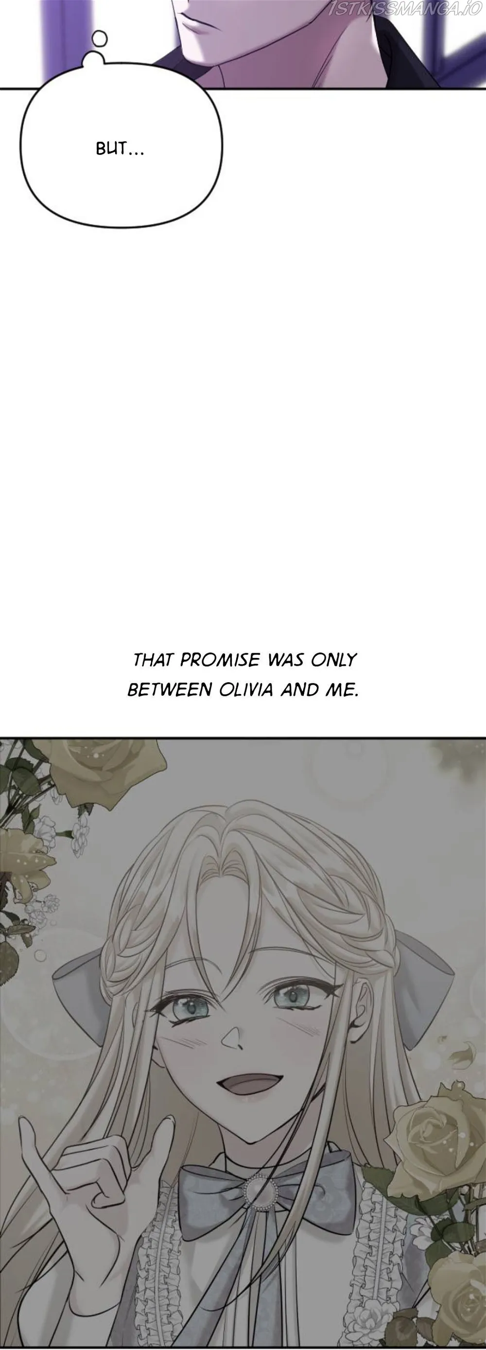 Marriage Alliance for Revenge chapter 3 page 68