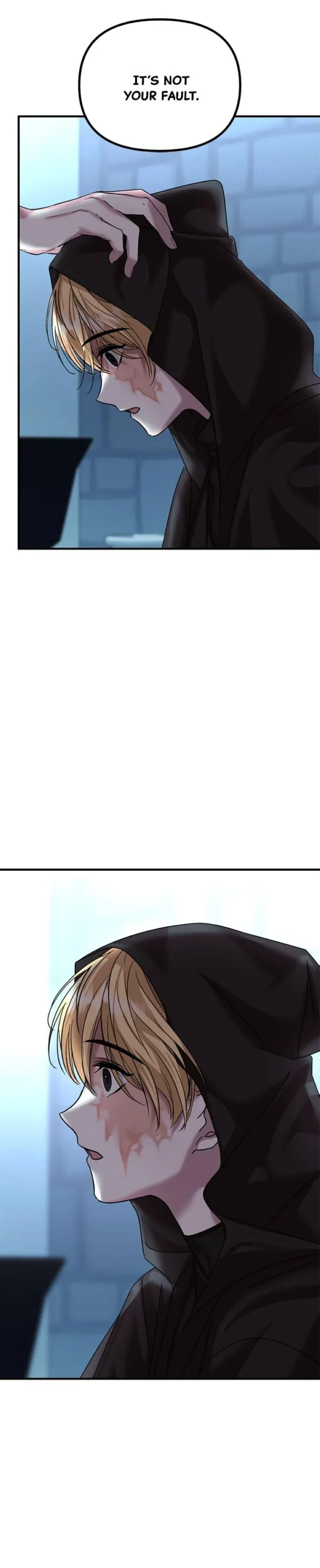 Marriage Alliance for Revenge chapter 36 page 13