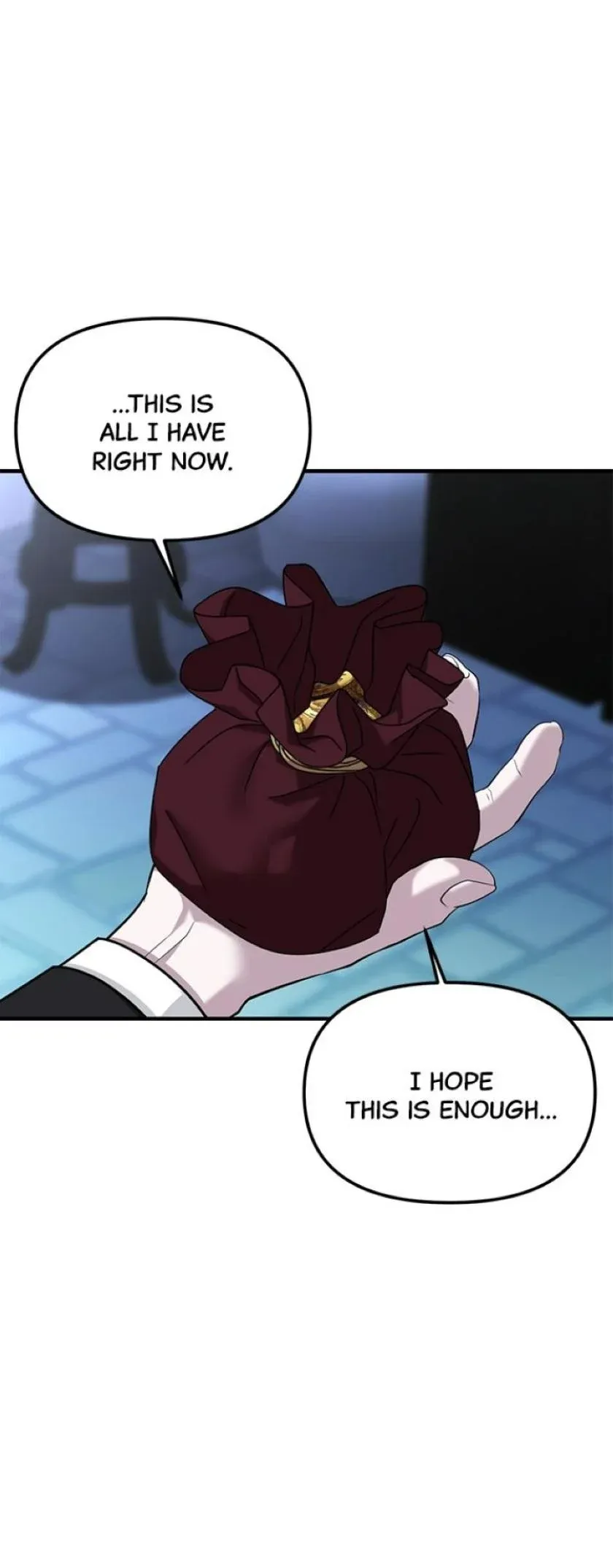 Marriage Alliance for Revenge chapter 36 page 16