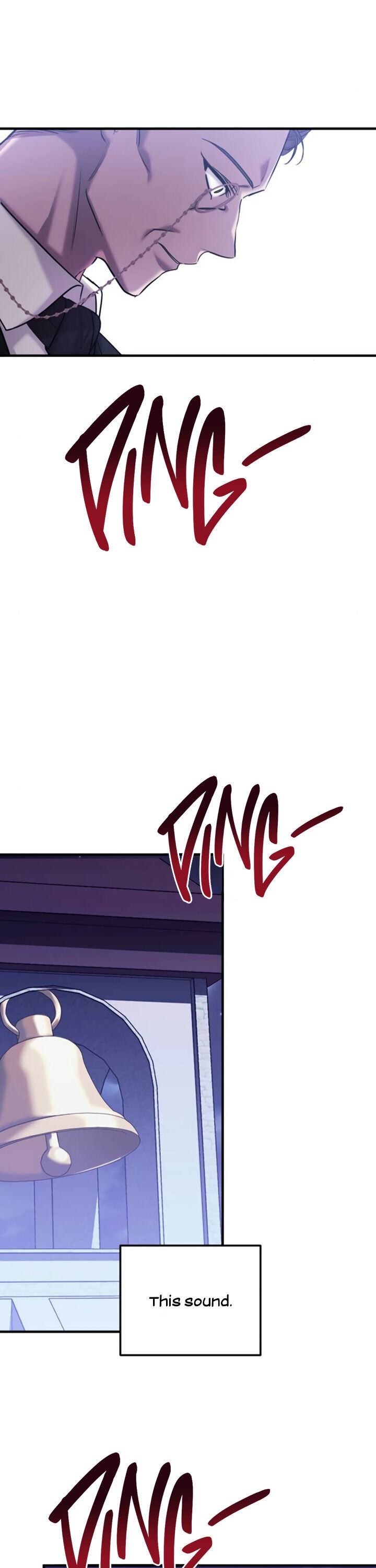 Marriage Alliance for Revenge chapter 4 page 24