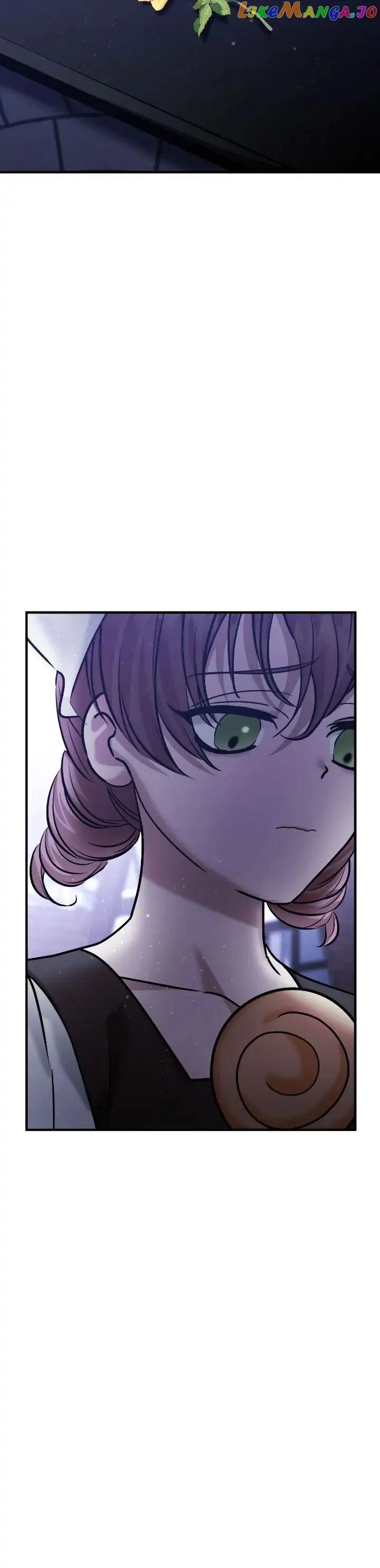 Marriage Alliance for Revenge chapter 44 page 21