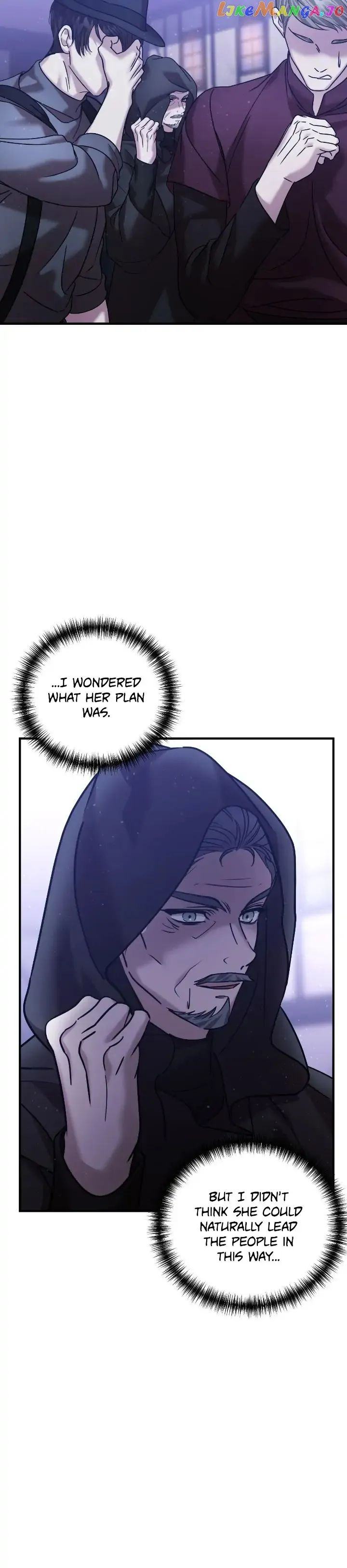Marriage Alliance for Revenge chapter 44 page 24