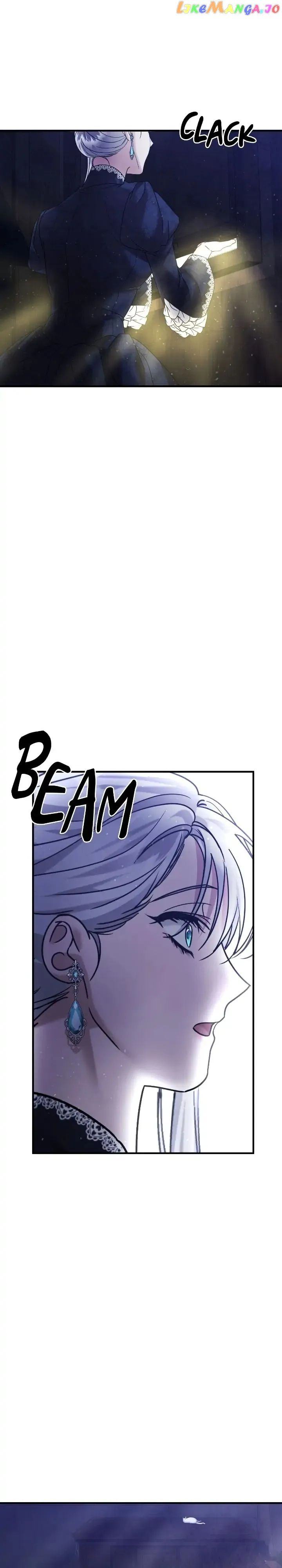 Marriage Alliance for Revenge chapter 45 page 14