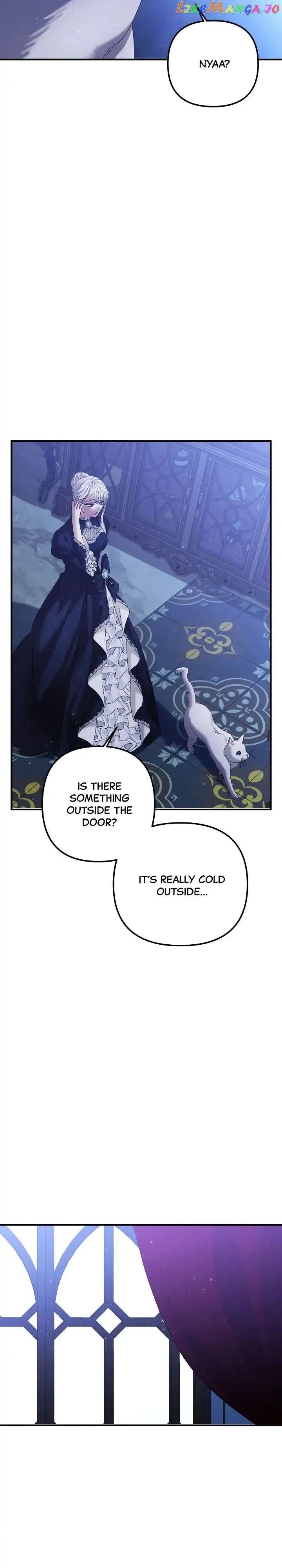 Marriage Alliance for Revenge chapter 45 page 30