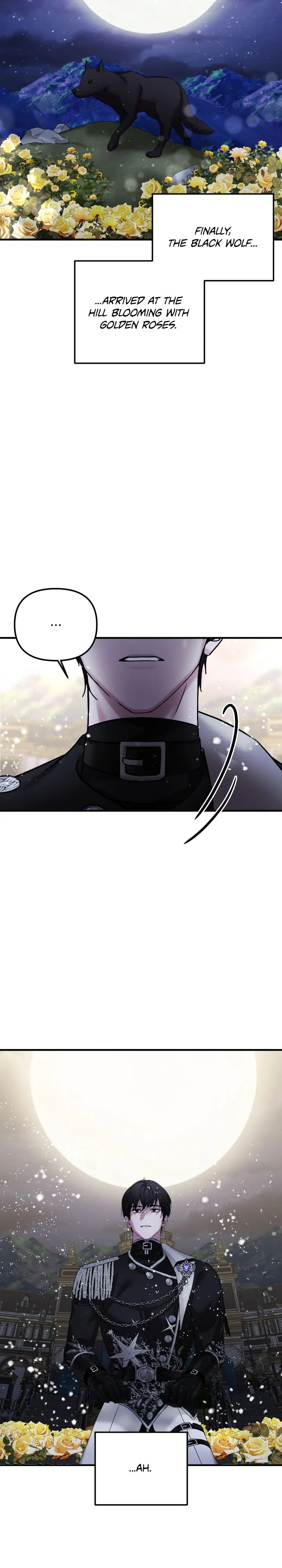 Marriage Alliance for Revenge chapter 46 page 18