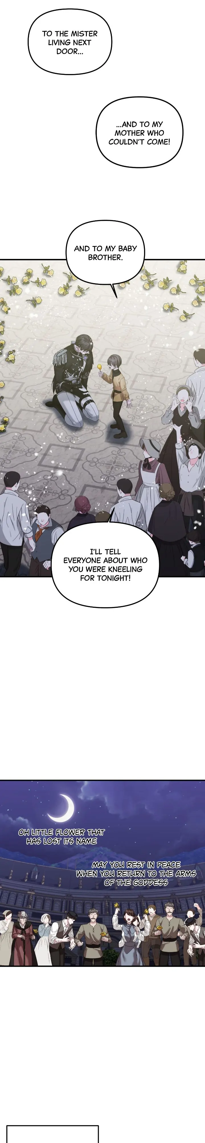 Marriage Alliance for Revenge chapter 46 page 26