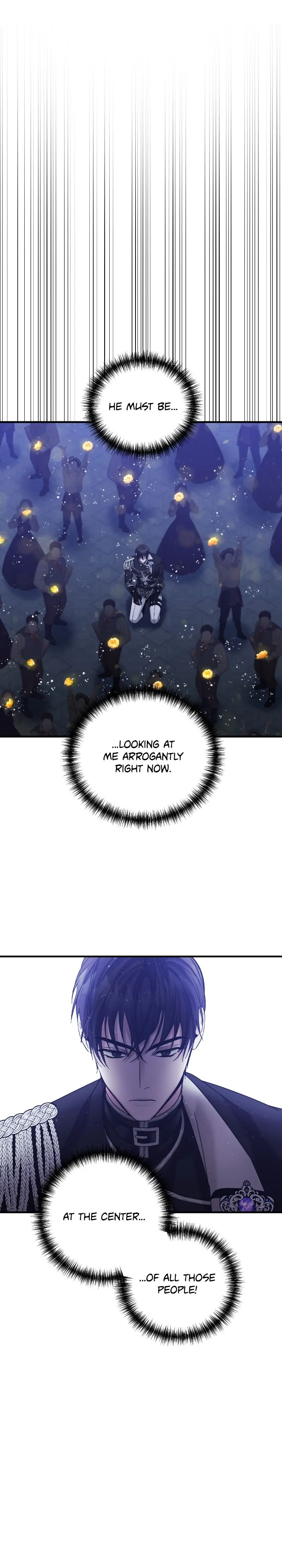 Marriage Alliance for Revenge chapter 46 page 29