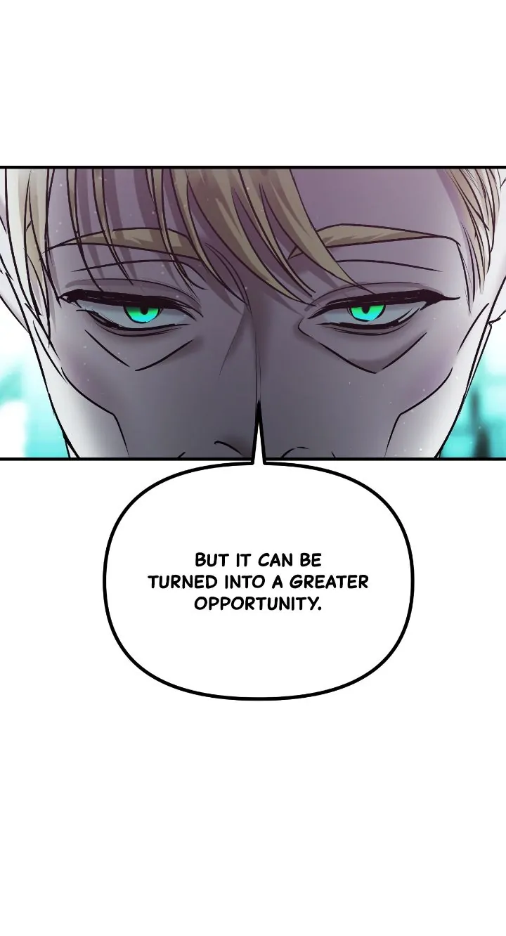 Marriage Alliance for Revenge chapter 47 page 32