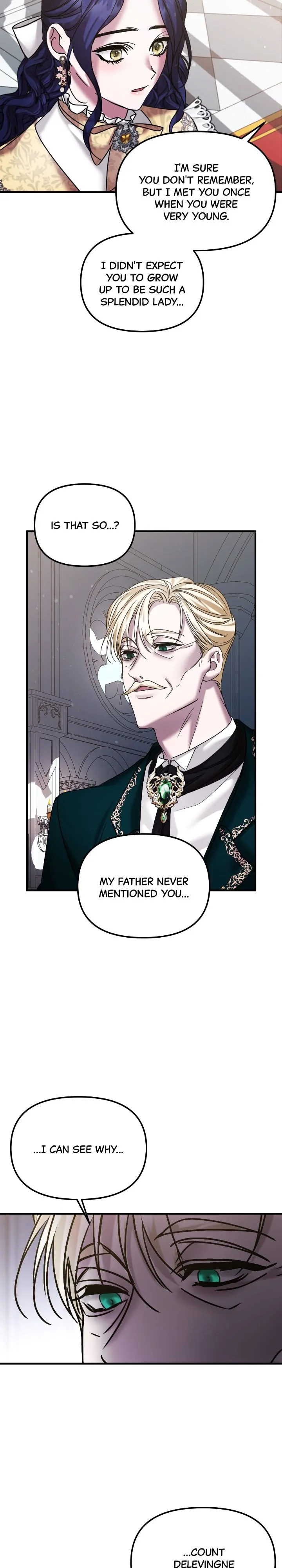 Marriage Alliance for Revenge chapter 48 page 24