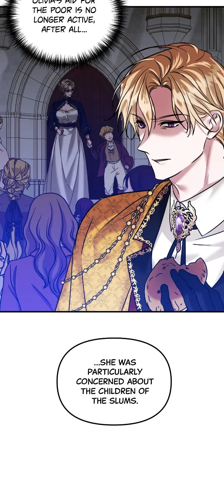 Marriage Alliance for Revenge chapter 55 page 29