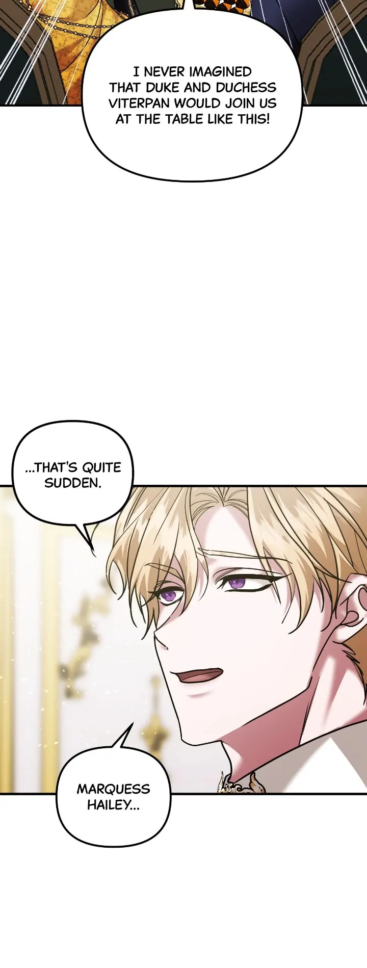 Marriage Alliance for Revenge chapter 56 page 9