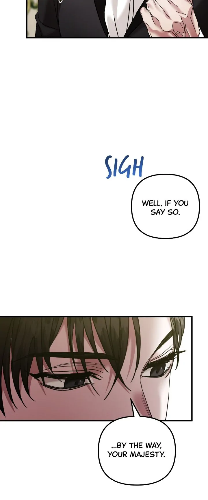 Marriage Alliance for Revenge chapter 56 page 12