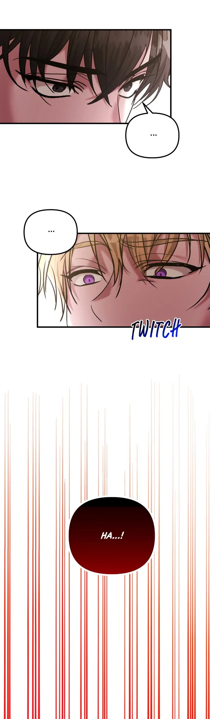 Marriage Alliance for Revenge chapter 56 page 21