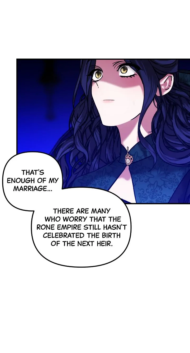 Marriage Alliance for Revenge chapter 56 page 27