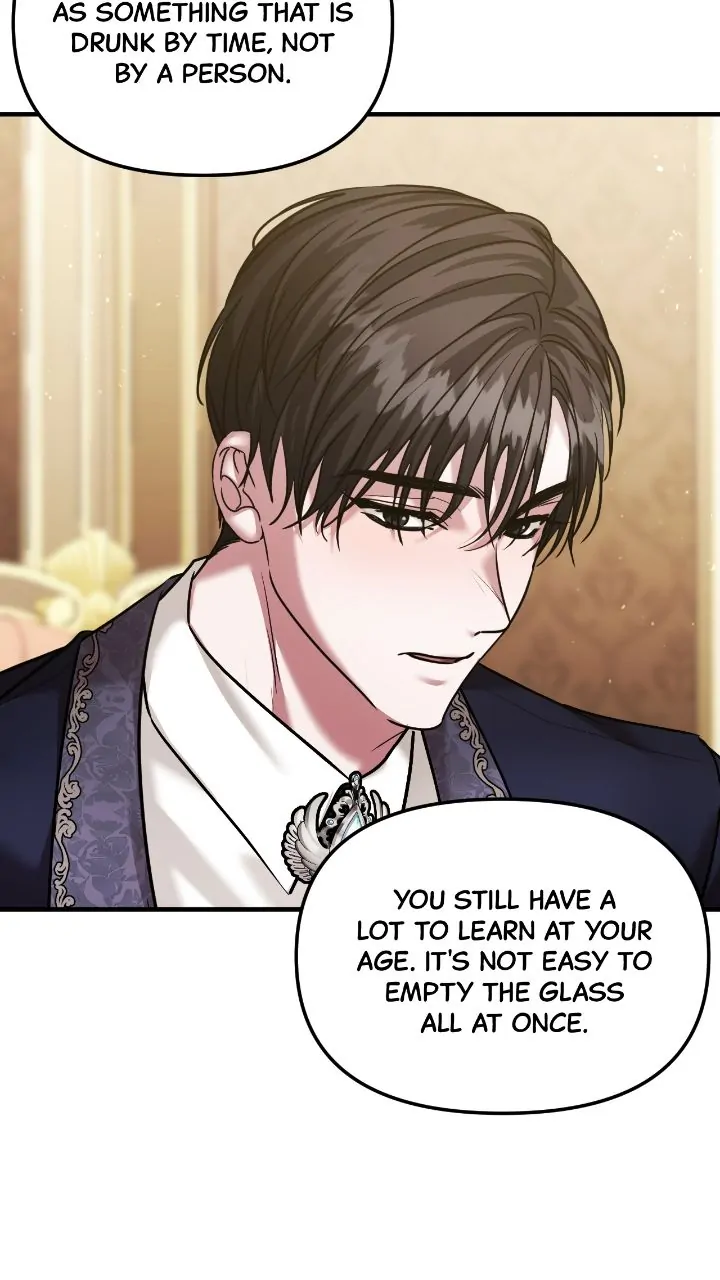 Marriage Alliance for Revenge chapter 58 page 6