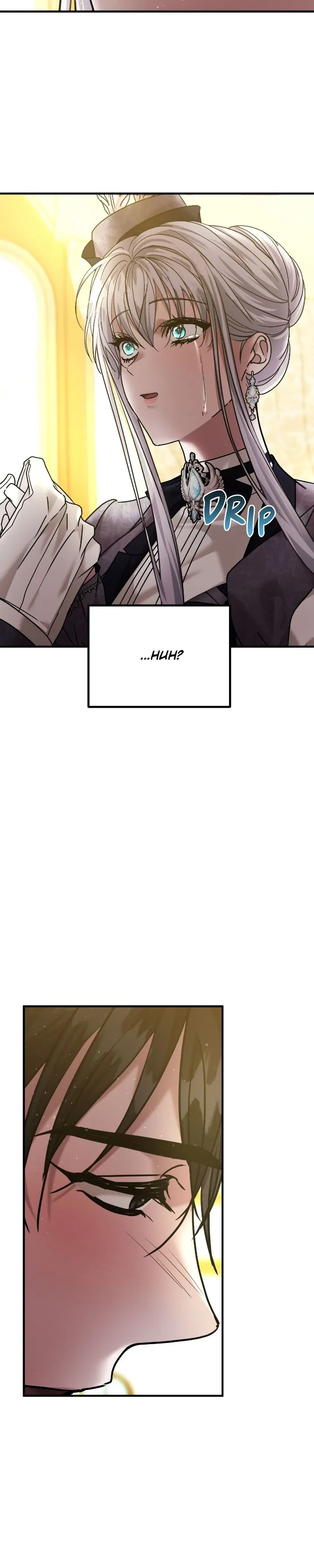 Marriage Alliance for Revenge chapter 58 page 28