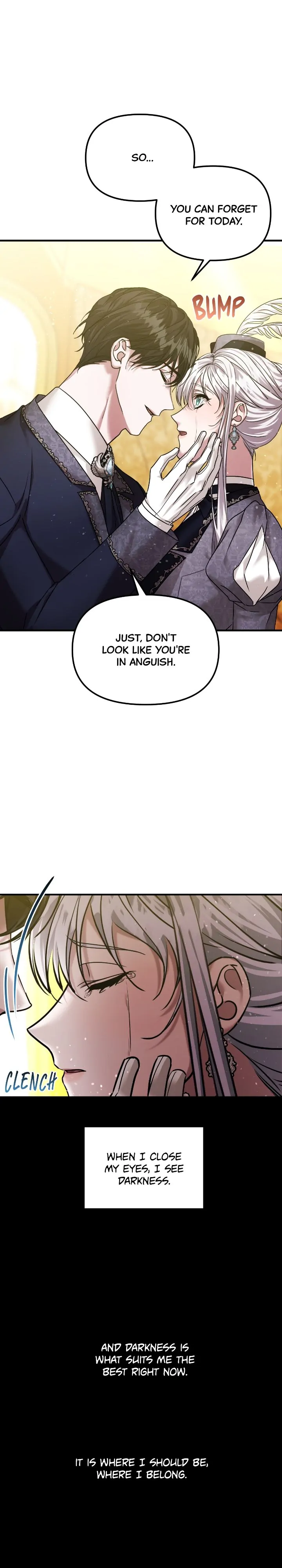 Marriage Alliance for Revenge chapter 59 page 7