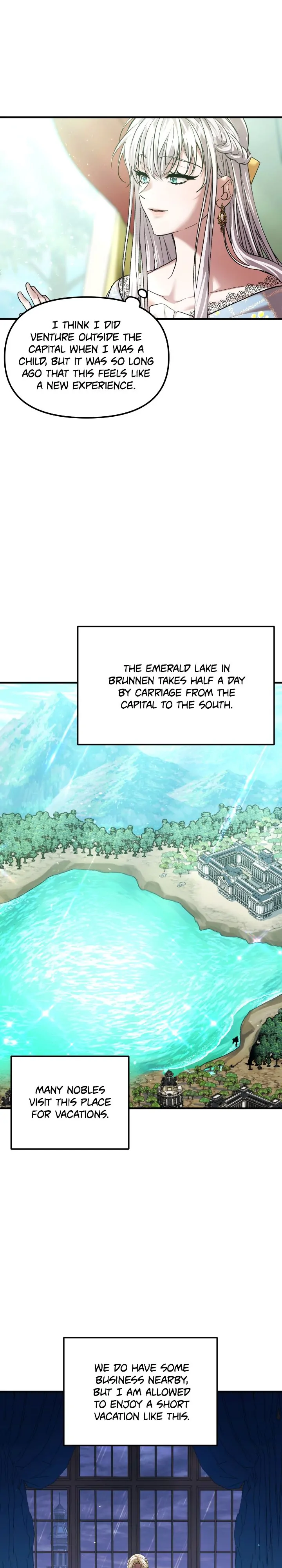 Marriage Alliance for Revenge chapter 60 page 16