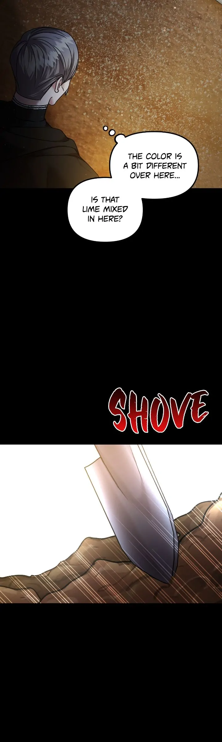 Marriage Alliance for Revenge chapter 61 page 6