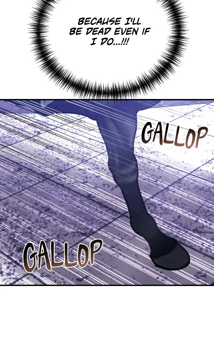 Marriage Alliance for Revenge chapter 63 page 9