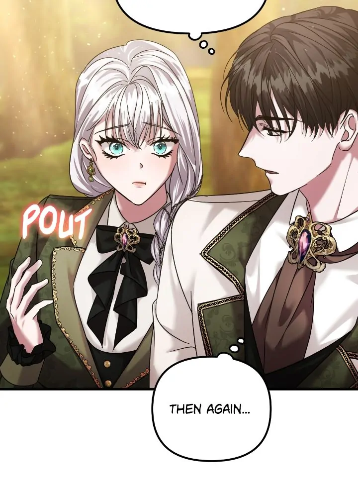 Marriage Alliance for Revenge chapter 65 page 17