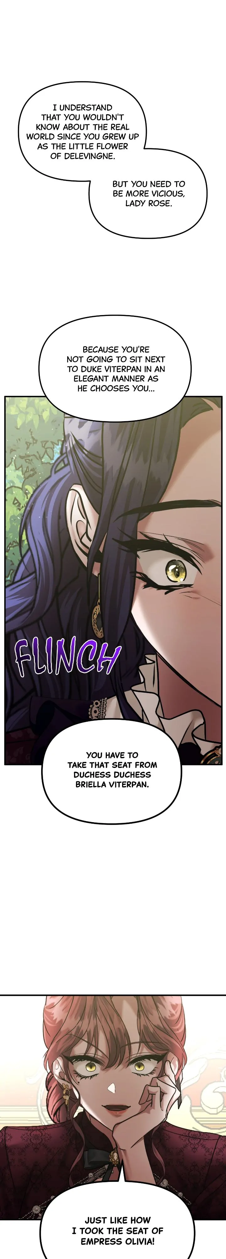 Marriage Alliance for Revenge chapter 68 page 16
