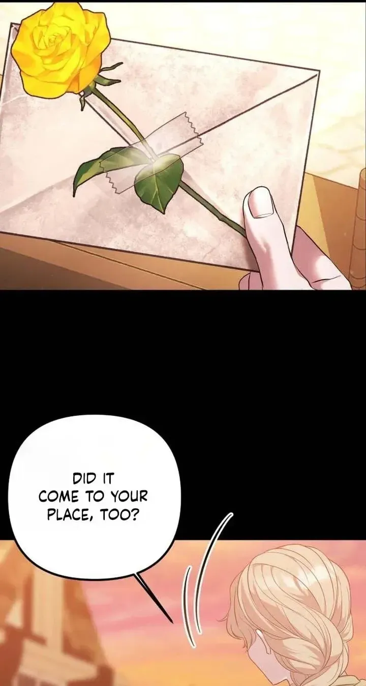 Marriage Alliance for Revenge chapter 90 page 25