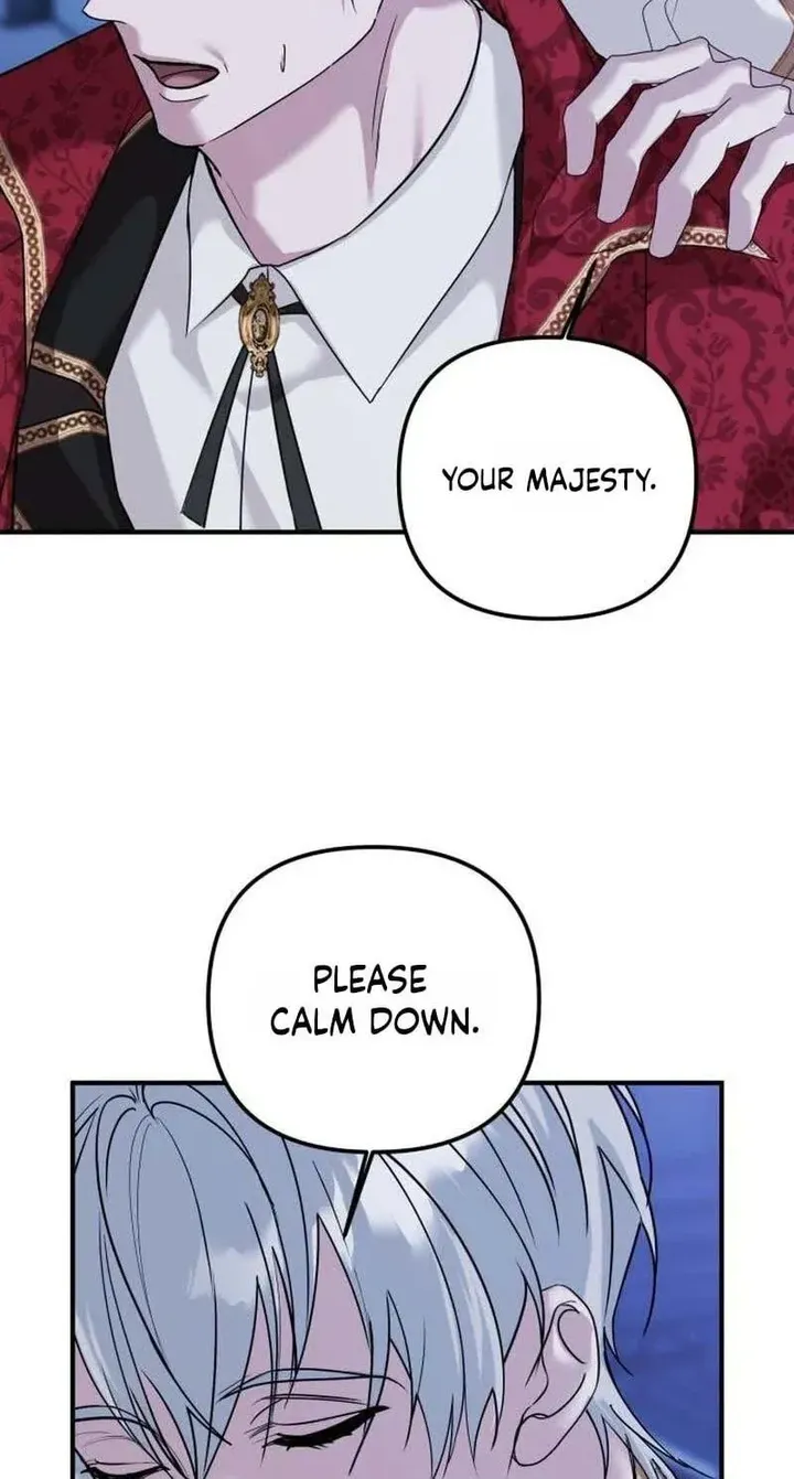 Marriage Alliance for Revenge chapter 90 page 81