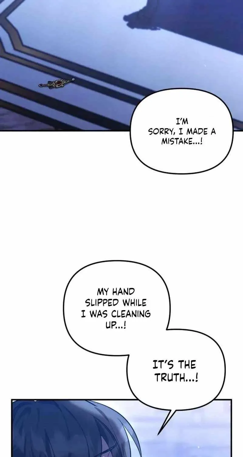 Marriage Alliance for Revenge chapter 91 page 3
