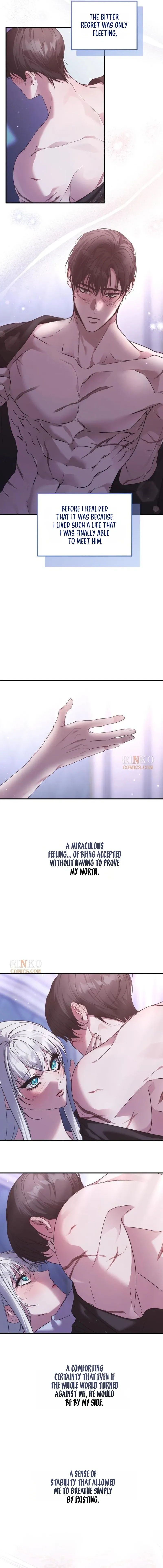 Marriage Alliance for Revenge chapter 93 page 2
