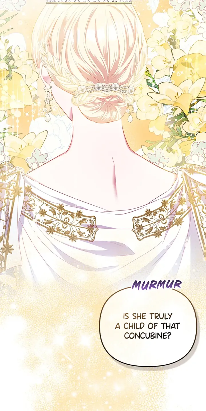 I’m The Princess Of All chapter 0 page 13