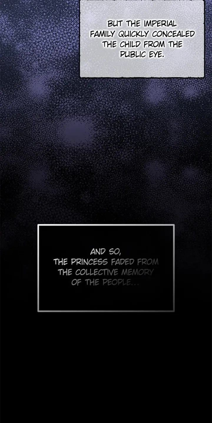 I’m The Princess Of All chapter 0 page 16