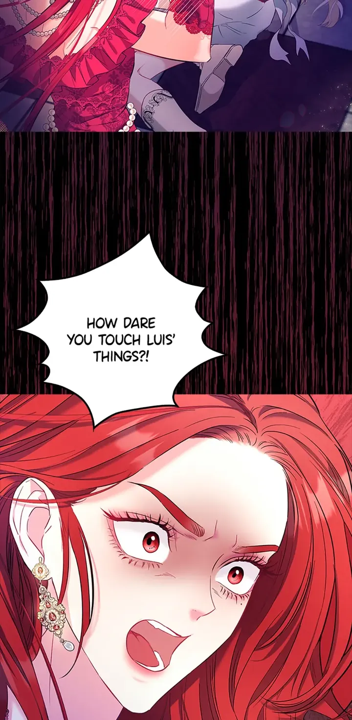 I’m The Princess Of All chapter 0 page 18
