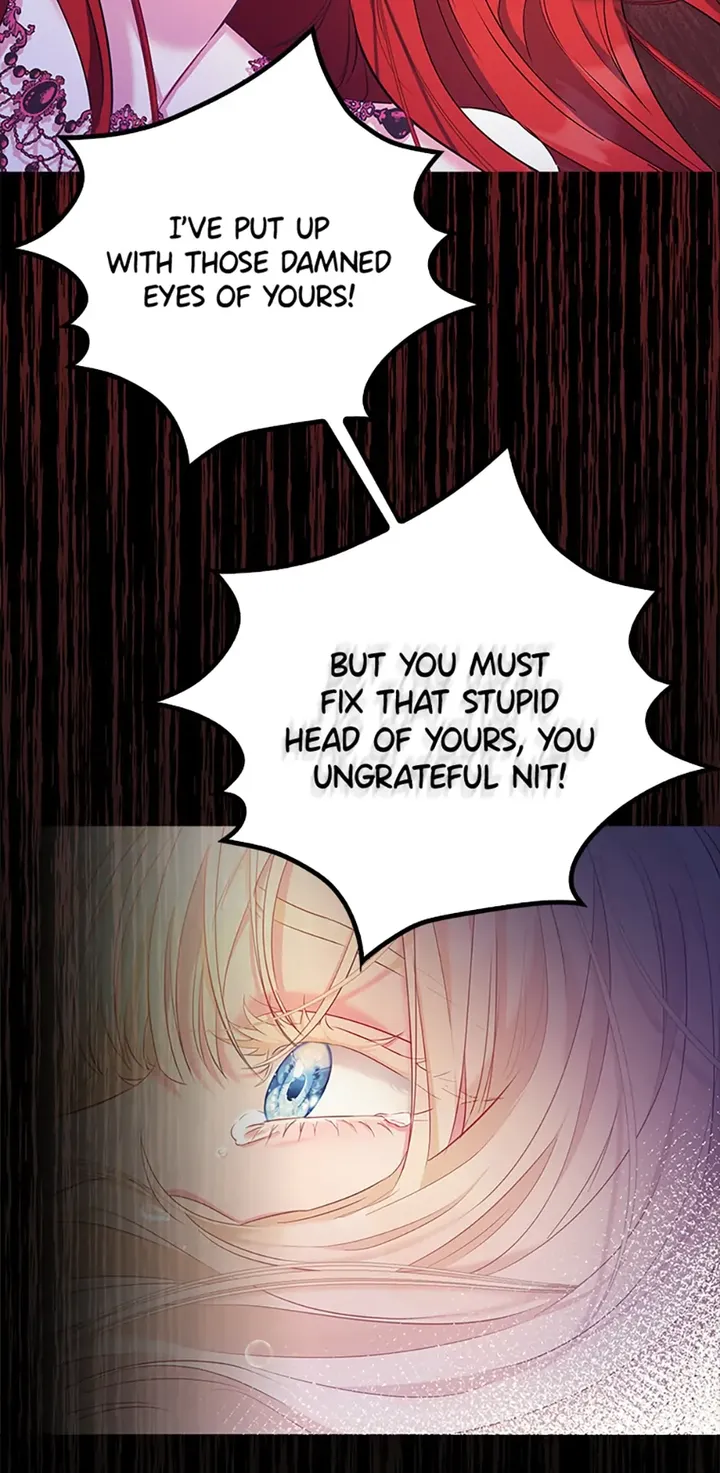 I’m The Princess Of All chapter 0 page 19