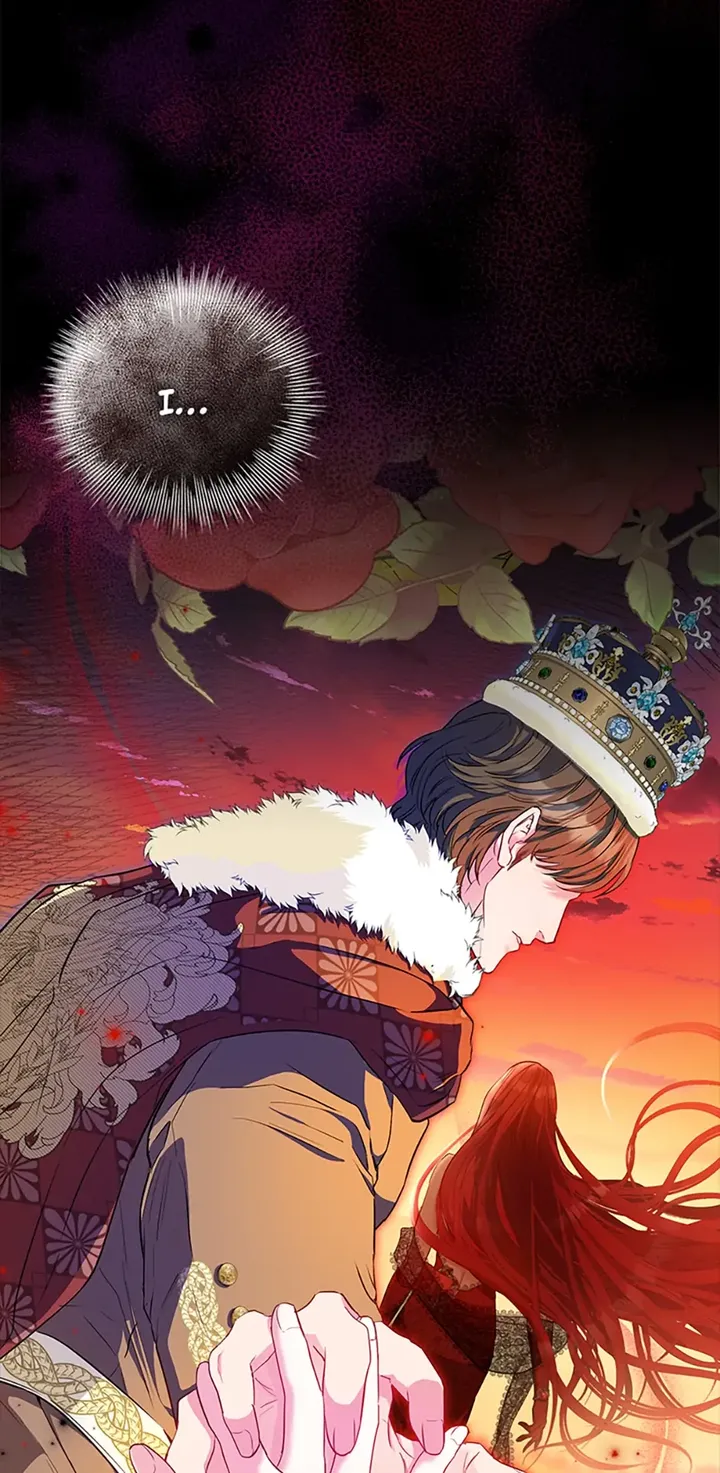 I’m The Princess Of All chapter 0 page 23