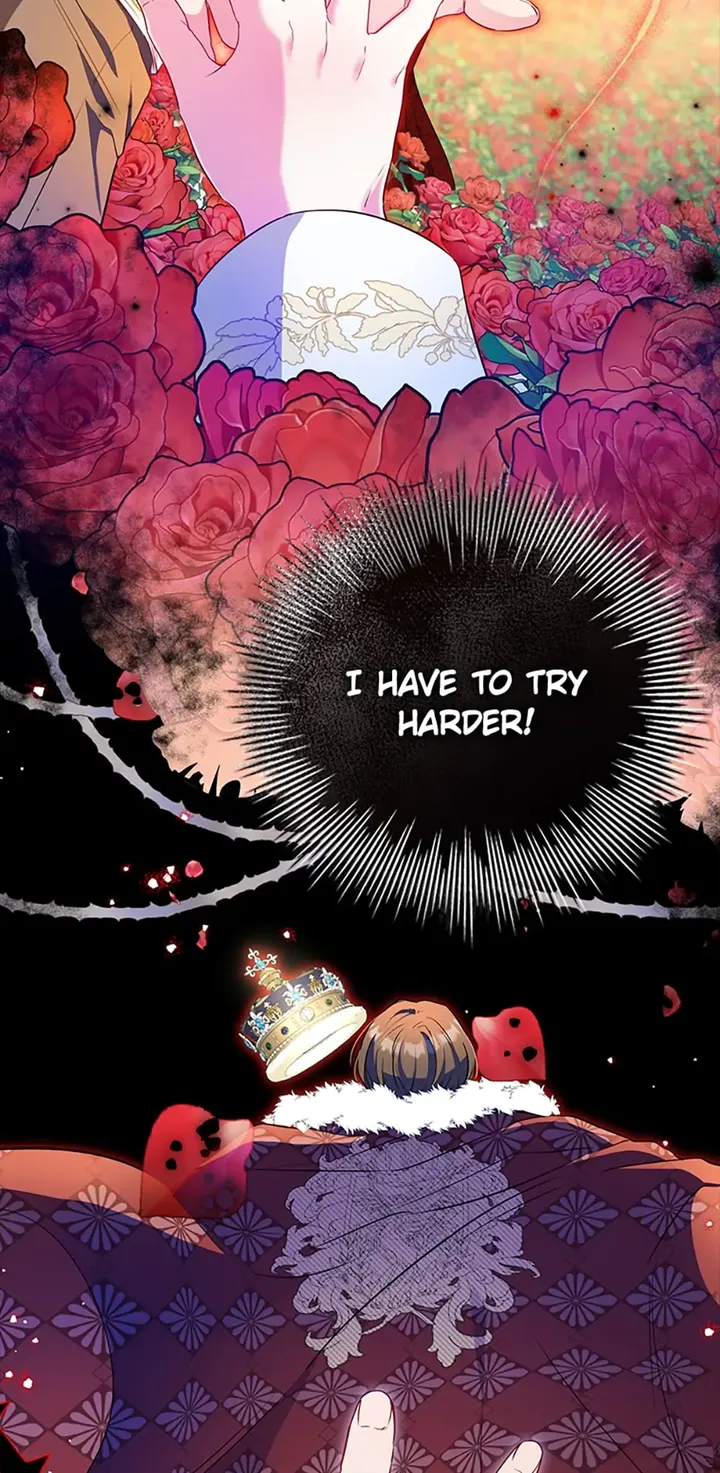 I’m The Princess Of All chapter 0 page 24