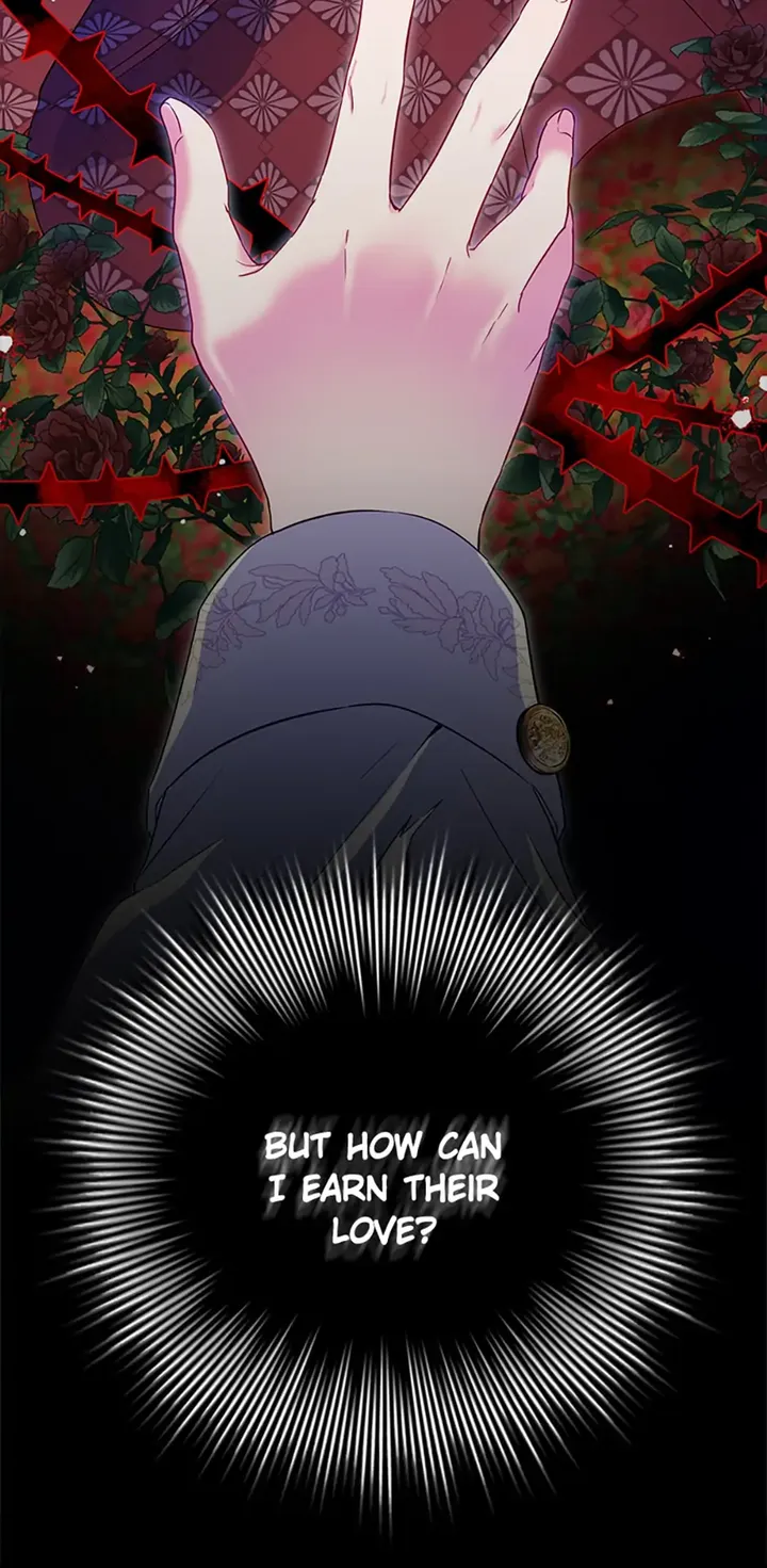 I’m The Princess Of All chapter 0 page 25