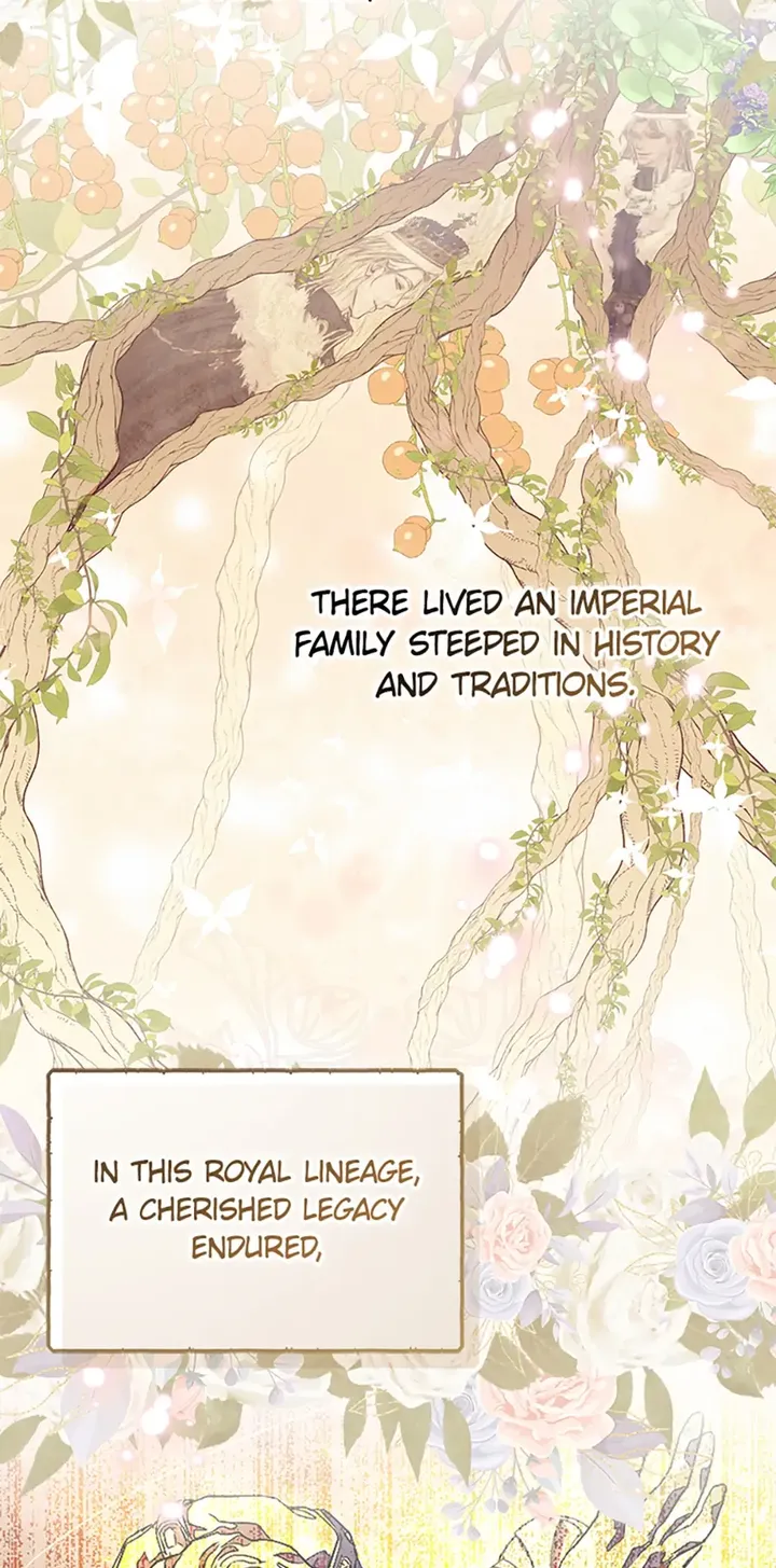 I’m The Princess Of All chapter 0 page 3