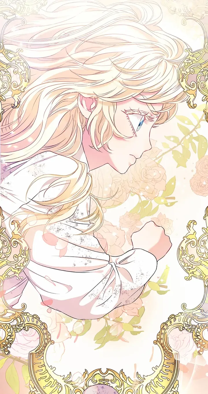 I’m The Princess Of All chapter 0 page 34