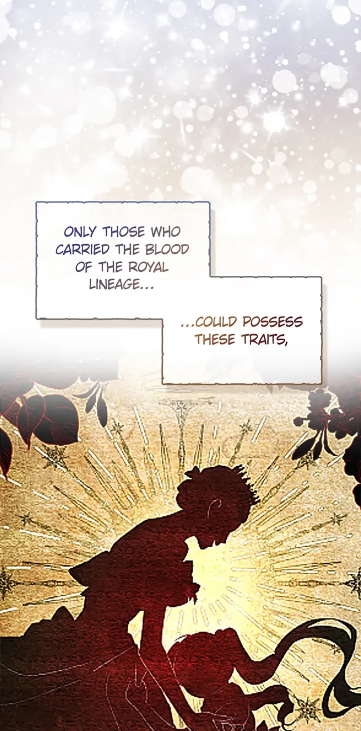 I’m The Princess Of All chapter 0 page 7
