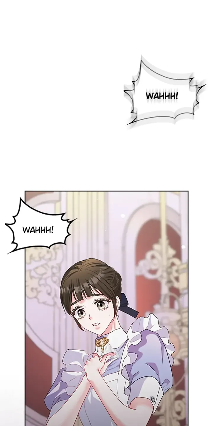I’m The Princess Of All chapter 0 page 9
