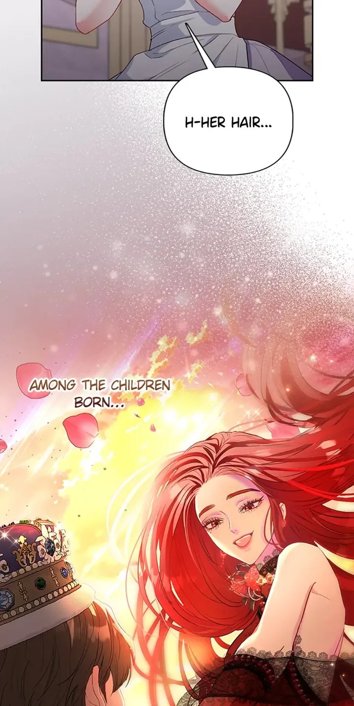 I’m The Princess Of All chapter 0 page 10